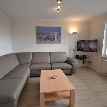 Lejlighed Appartementhaus Koenigshoehe Koenigshoehe Seestern *