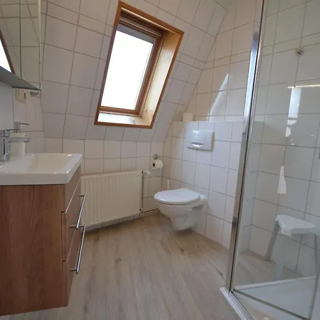 Lejlighed Appartementhaus Koenigshoehe Koenigshoehe Seestern Grömitz