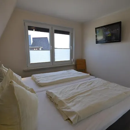 Appartementhaus Koenigshoehe Koenigshoehe Seestern Apartment *