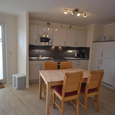 Lejlighed Appartementhaus Koenigshoehe Koenigshoehe Seestern *