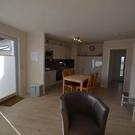 Appartementhaus Koenigshoehe Koenigshoehe Seestern